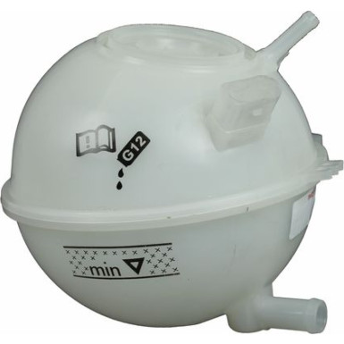 Metzger Ausgleichsbehälter, Kühlmittel 2140136