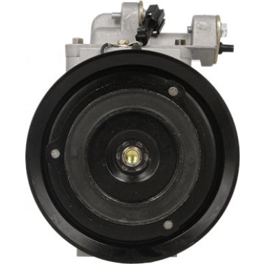 Kompressor, Klimaanlage 89166