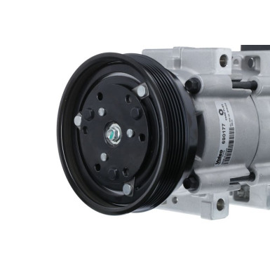 Kompressor, Klimaanlage 690177 Kompressor, Klimaanlage 690177