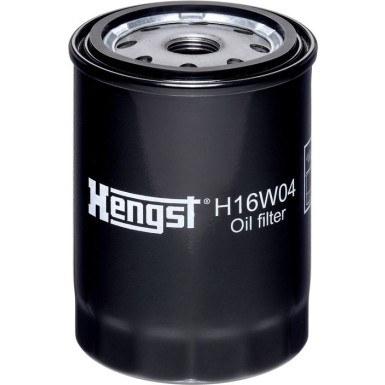 Hengst Filter Ölfilter H16W04
