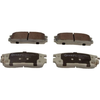 QUARO Bremsbelagsatz, Scheibenbremse QP5216 QUARO Bremsbelagsatz, Scheibenbremse QP5216