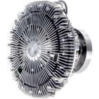 Mahle Kupplung, Kühlerlüfter BEHR Premium Line CFC 99 000P