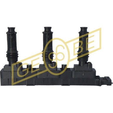 GEBE Zündspule 9 4534 1