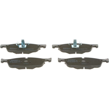 BOSCH Bremsbelagsatz, Scheibenbremse 0 986 494 831 BOSCH Bremsbelagsatz, Scheibenbremse 0 986 494 831