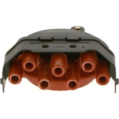 BOSCH Zündverteilerkappe 1 235 522 365