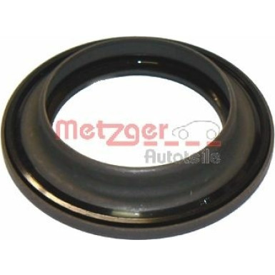 Metzger Wälzlager, Federbeinstützlager 6490177