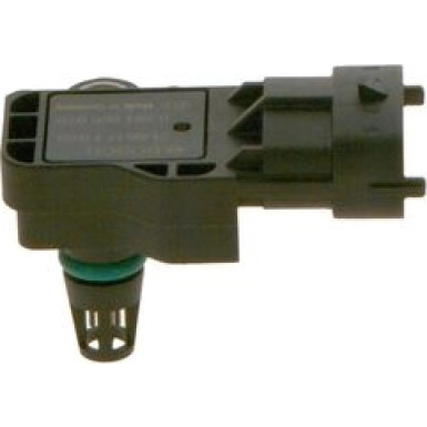 BOSCH Sensor, Ladedruck 0 281 006 076