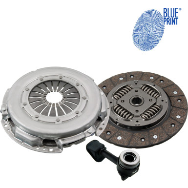 Blue Print Kupplungssatz SMARTFIT Solution Kit ADF1230132