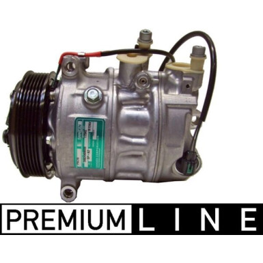Kompressor, Klimaanlage ACP 439 000P Kompressor, Klimaanlage ACP 439 000P