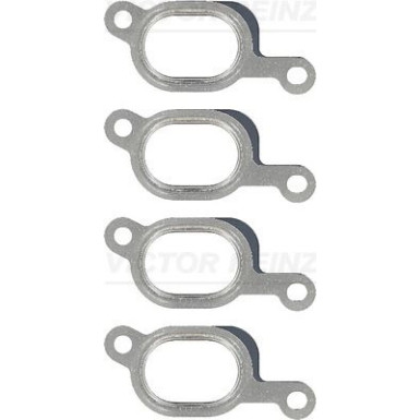 Dichtungssatz, Abgaskrümmer 11-34987-03