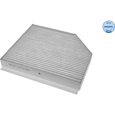 Filter, Innenraumluft 112 319 0020 Filter, Innenraumluft 112 319 0020
