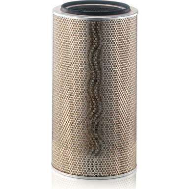 MANN-FILTER C 33 920/3 Sekundärluftfilter