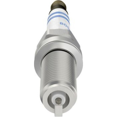 BOSCH 0 242 135 569 Zündkerze Double Iridium BOSCH 0 242 135 569 Zündkerze Double Iridium