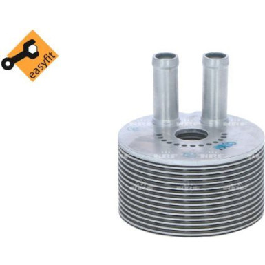 NRF Ölkühler, Motoröl EASY FIT 31336