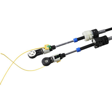 Metzger Seilzug, Schaltgetriebe 3150338