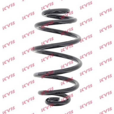 Fahrwerksfeder RX6650 Fahrwerksfeder RX6650