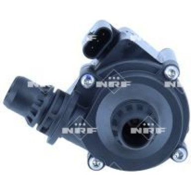 NRF Zusatzwasserpumpe EASY FIT 390058