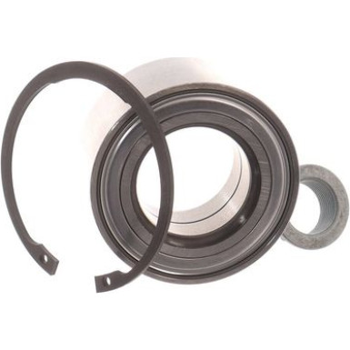 SKF Radlagersatz VKBA 757