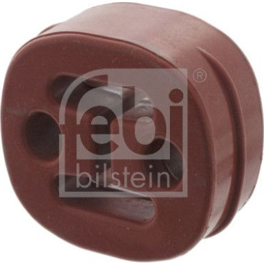 FEBI BILSTEIN 45576 Halter, Abgasanlage