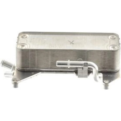 Mahle Ölkühler, Automatikgetriebe BEHR Premium Line CLC 286 000P