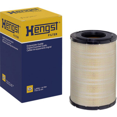 Luftfilter E1008L01