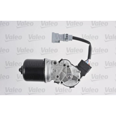 Valeo Wischermotor 579234