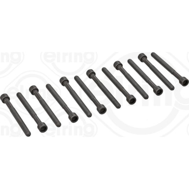 Elring Zylinderkopfschraubensatz 341.410 Elring Zylinderkopfschraubensatz 341.410