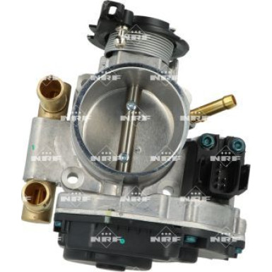 NRF Drosselklappenstutzen 408020