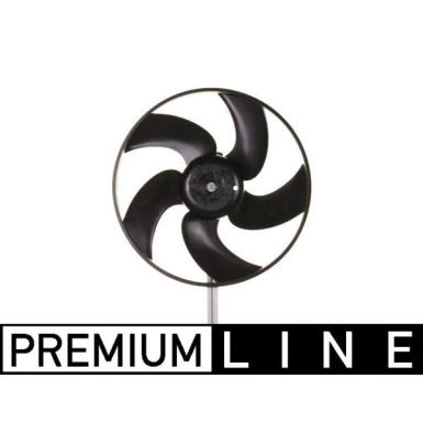 Mahle Lüfter, Motorkühlung BEHR Premium Line CFF 310 000P