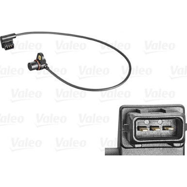Valeo Sensor, Nockenwellenposition 253820