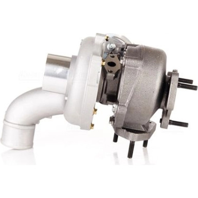 Nissens Turbolader 93111