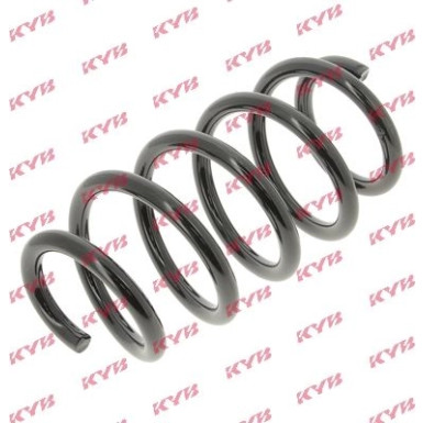 KYB Fahrwerksfeder K-Flex RH6963 KYB Fahrwerksfeder K-Flex RH6963