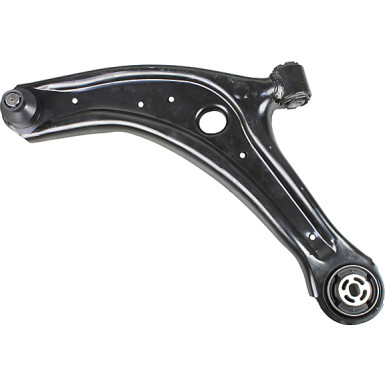 Metzger Lenker, Radaufhängung 58118801