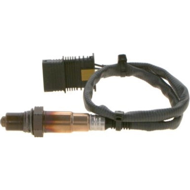 BOSCH Lambdasonde 0 258 010 433 BOSCH Lambdasonde 0 258 010 433