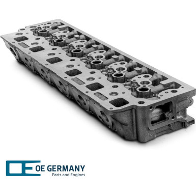 OE Germany Zylinderkopf 01 0120 906002
