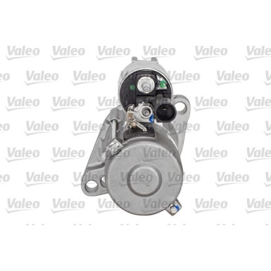 Starter Valeo Origins New OE TECHNOLOGIE 438225