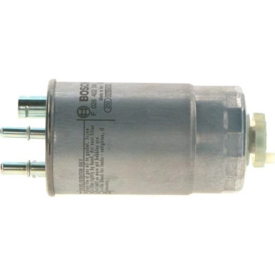 BOSCH Kraftstofffilter F 026 402 049 BOSCH Kraftstofffilter F 026 402 049