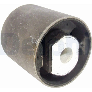 Delphi Lagerung, Lenker TD848W