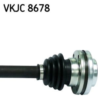 SKF Antriebswelle VKJC 8678