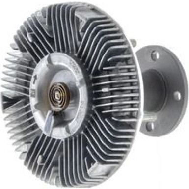 Mahle Kupplung, Kühlerlüfter BEHR Premium Line CFC 204 000P