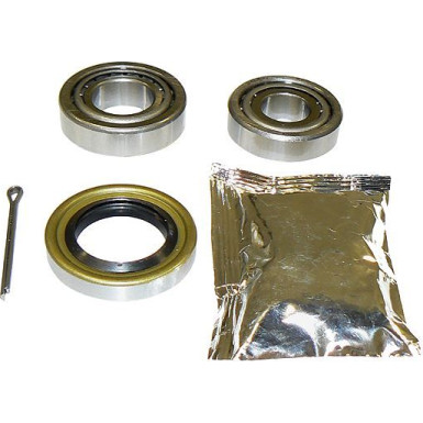 Metzger Radlagersatz WM 1286