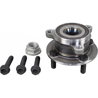 Metzger Radlagersatz COMPETENCE KIT WM 2271