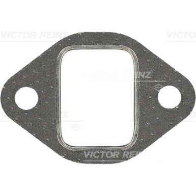 Victor Reinz Dichtung, Abgaskrümmer 71-34084-00