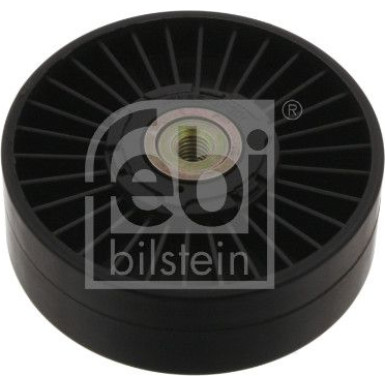 FEBI BILSTEIN 01231 Spannrolle, Keilrippenriemen