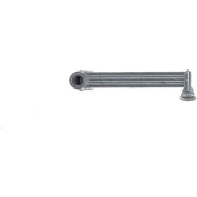 Mahle Wärmetauscher, Innenraumheizung BEHR AH 256 000S