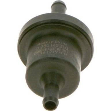BOSCH Be-/Entlüftungsventil, Kraftstoffbehälter 0 280 142 310