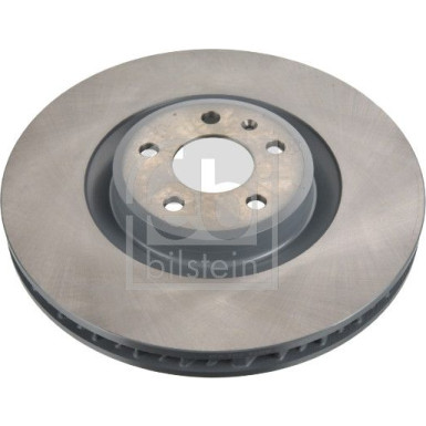 FEBI BILSTEIN 171602 Bremsscheibe