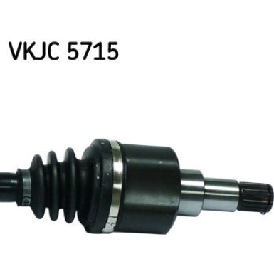 SKF Antriebswelle VKJC 5715 SKF Antriebswelle VKJC 5715