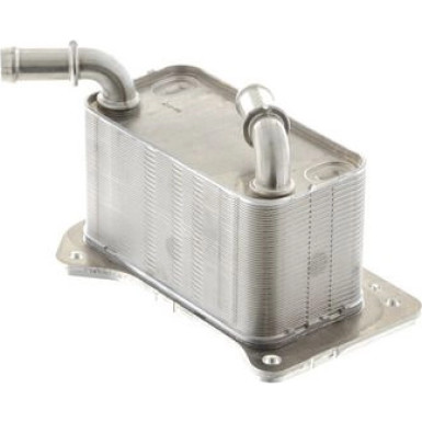 Mahle Ölkühler, Motoröl BEHR Premium Line CLC 323 000P
