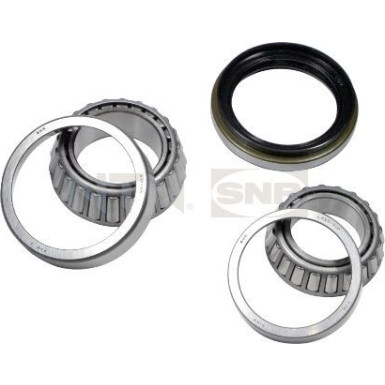 NTN-SNR Radlagersatz R168.54